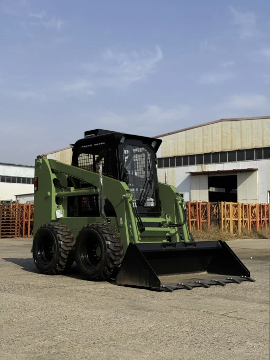 Челни товарачи Челен Товарач Müller S3.2