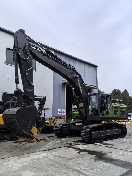 Багери Багер Müller E38.0