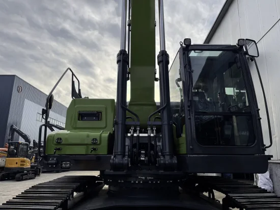 Багери Багер Müller E38.0