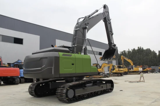 Багери Багер Müller E23.0