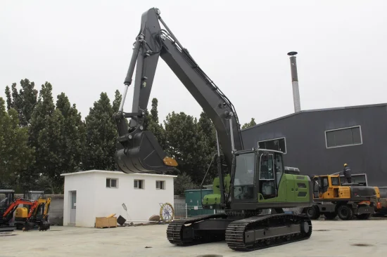 Багери Багер Müller E23.0