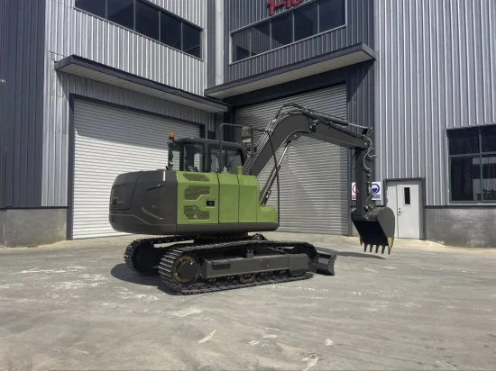 Багери Багер Müller Е9.0