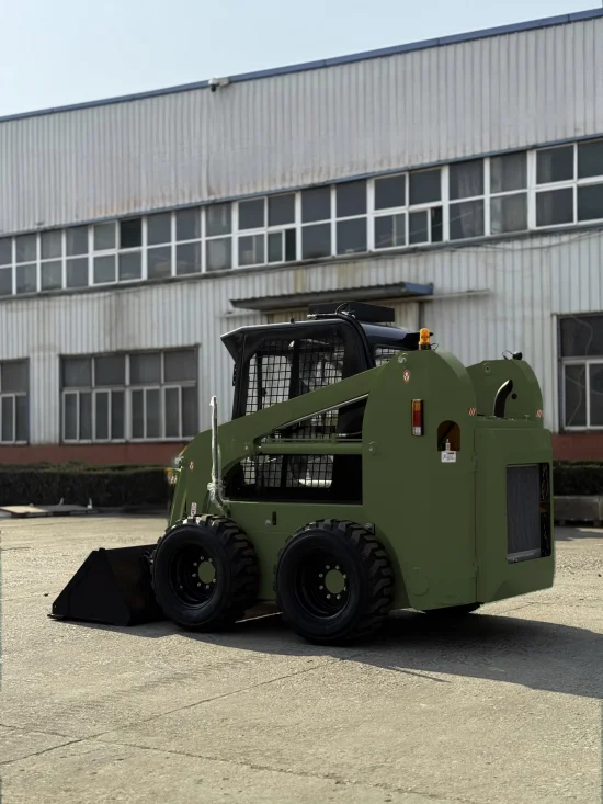 Челни товарачи Челен Товарач Müller S3.2