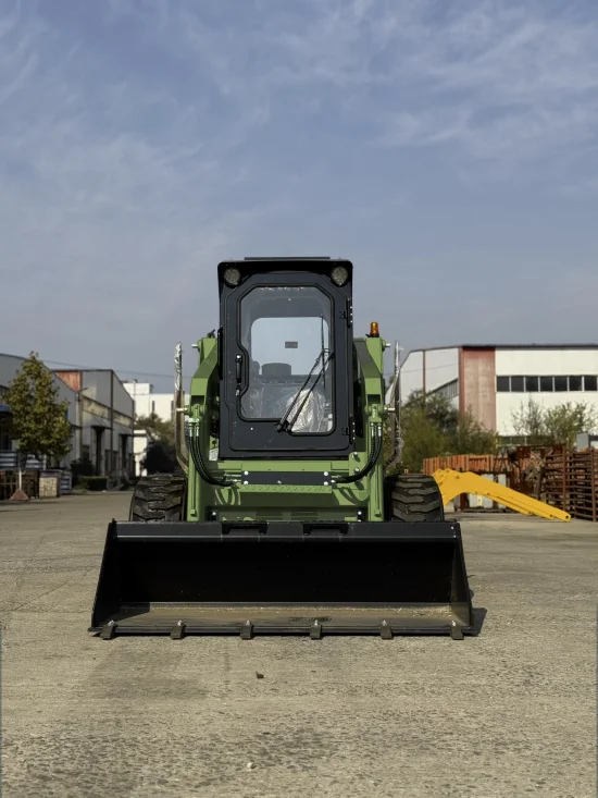 Челни товарачи Челен Товарач Müller S3.2