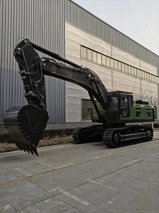 Багери Багер Müller E60.0