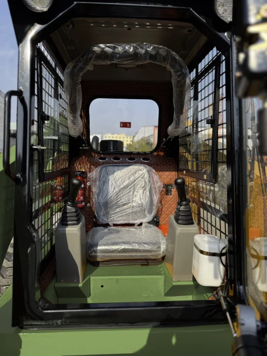 Челни товарачи Челен Товарач Müller S3.2