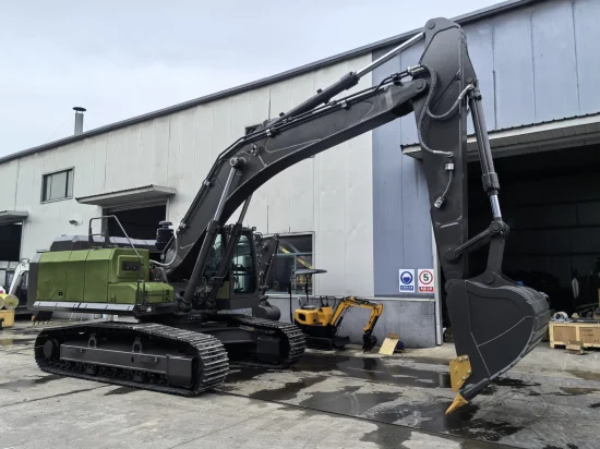 Багери Багер Müller E38.0