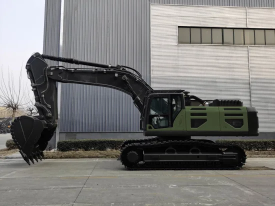 Багери Багер Müller E60.0