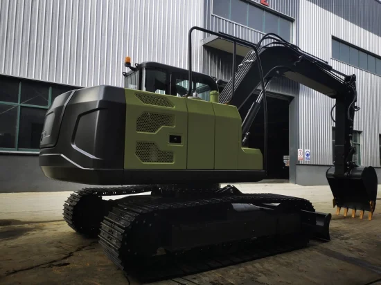 Багери Багер Müller Е9.0