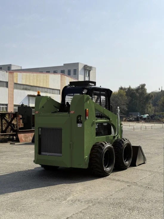 Челни товарачи Челен Товарач Müller S3.2