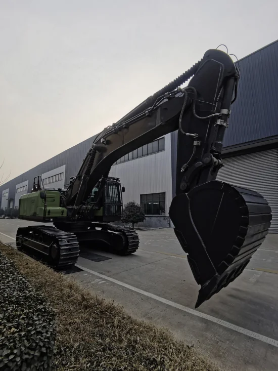 Багери Багер Müller E60.0