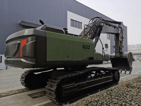 Багери Багер Müller E60.0