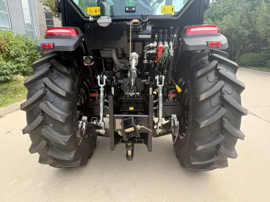Трактори Трактор Müller T50/T60 Кабина Климатик