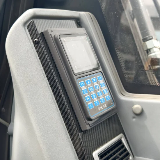 Багери Багер Müller Е6.5