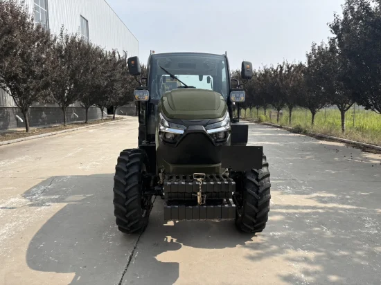 Трактори Овощарски Трактор Müller T100 ОТ