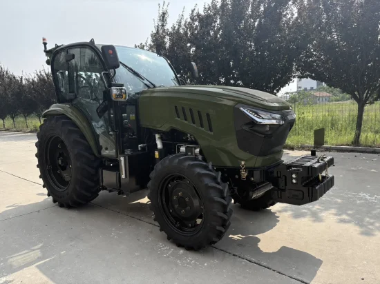 Трактори Овощарски Трактор Müller T100 ОТ