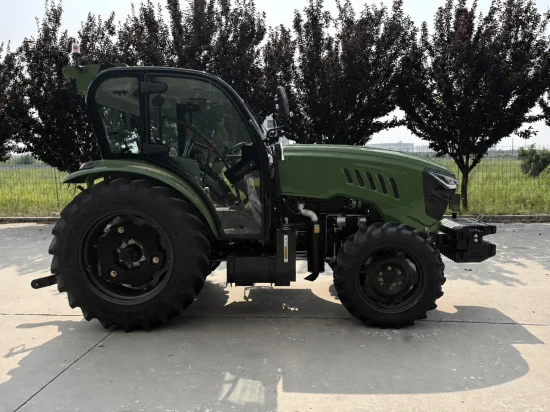 Трактори Овощарски Трактор Müller T100 ОТ
