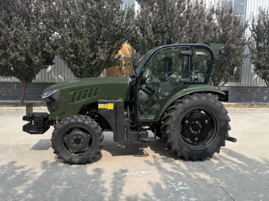 Трактори Овощарски Трактор Müller T100 ОТ