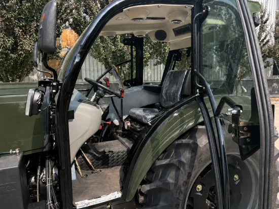 Трактори Овощарски Трактор Müller T100 ОТ