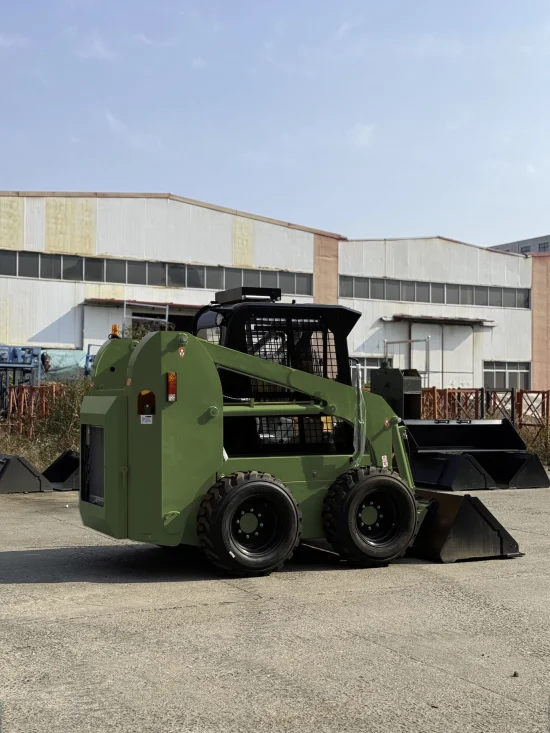 Челни товарачи Челен Товарач Müller S3.2