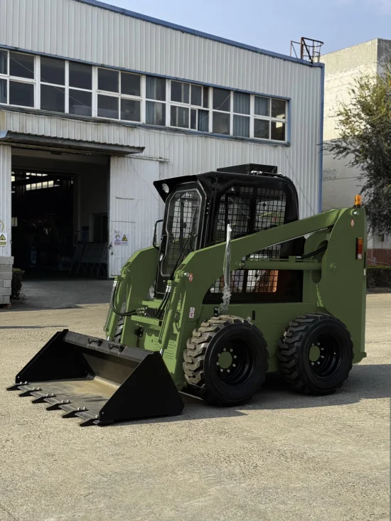 Челни товарачи Челен Товарач Müller S3.2