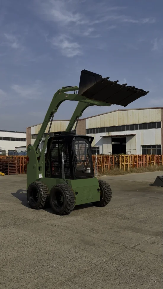 Челни товарачи Челен Товарач Müller S3.2