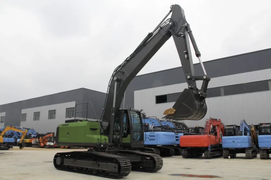 Багери Багер Müller E23.0