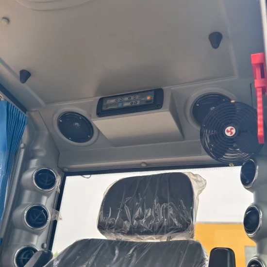 Багери Багер Müller Е6.5