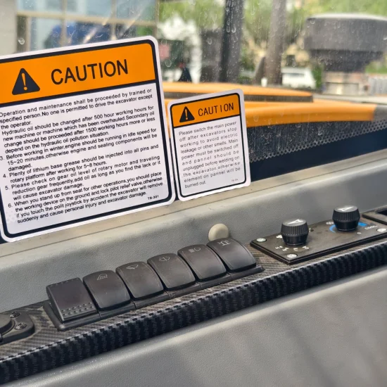 Багери Багер Müller Е6.5