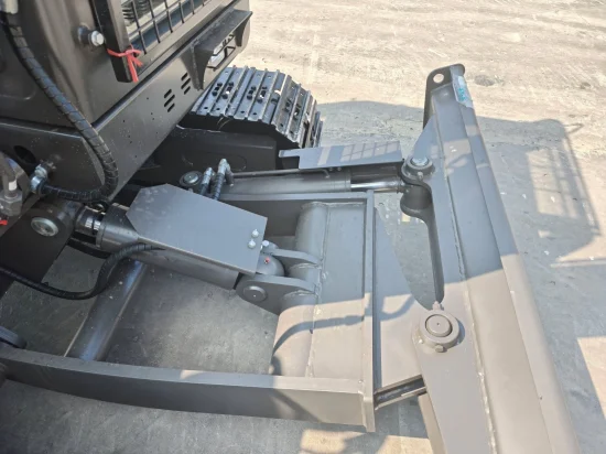 Багери Багер Müller Е6.5