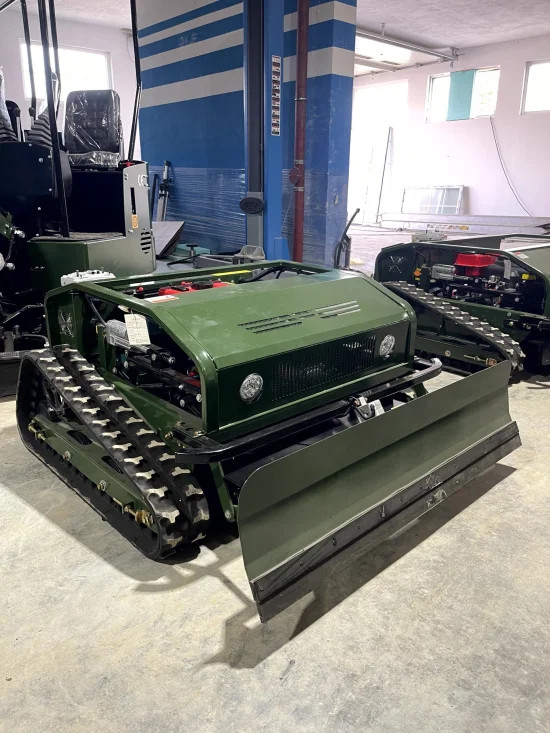 Агро Косачки Агро косачка Müller LM800
