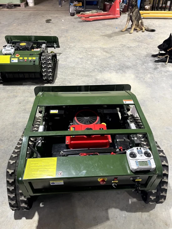 Агро Косачки Агро косачка Müller LM800