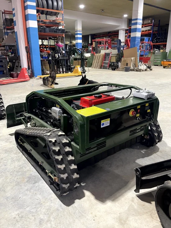Агро Косачки Агро косачка Müller LM800