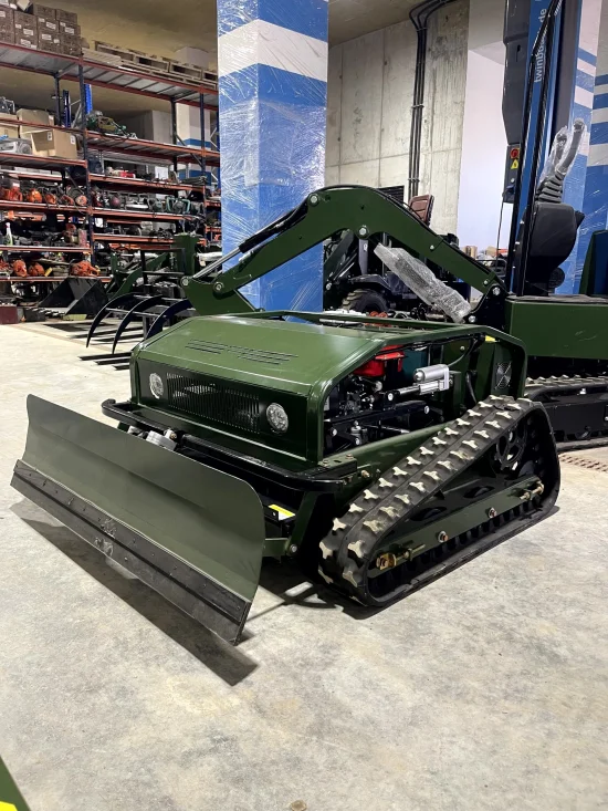 Агро Косачки Агро косачка Müller LM800