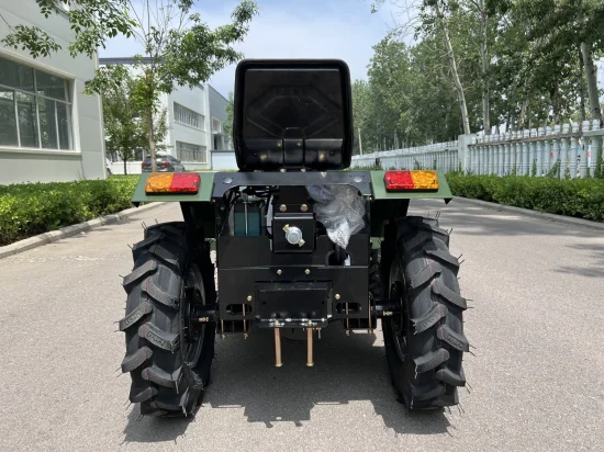 Трактори Мини Трактор Müller MT12/MT15/MT18