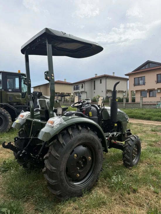 Трактори Трактор Müller Т25