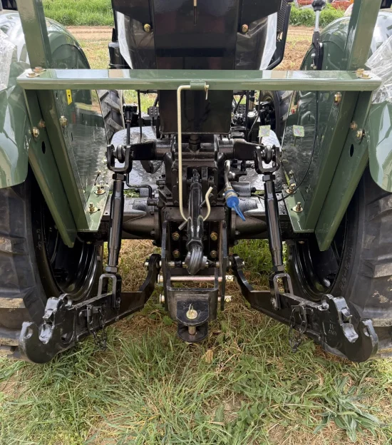 Трактори Трактор Müller Т25