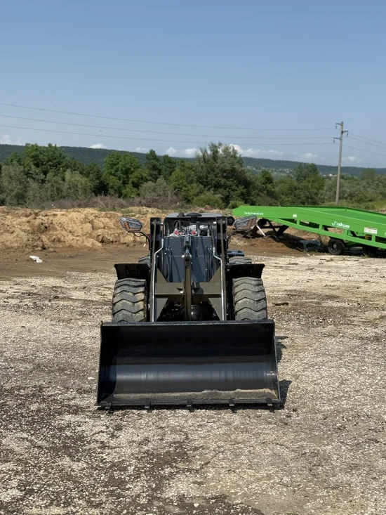 Челни товарачи Челен Товарач Müller L2.0