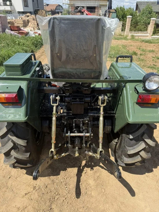 Трактори Трактор Müller T20