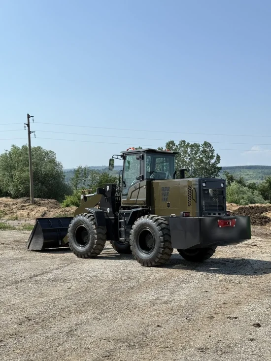 Челни товарачи Челен Товарач Фадрома Müller L7.5