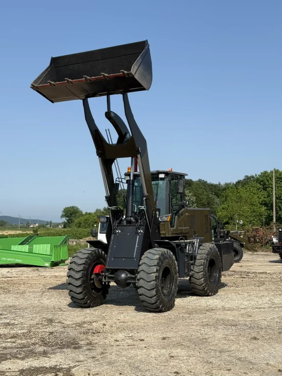 Челни товарачи Челен Товарач Фадрома Müller L7.5