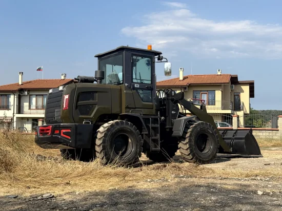 Челни товарачи Челен Товарач Müller L4.4