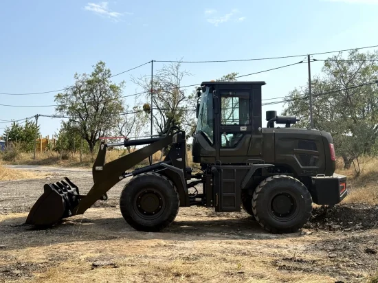 Челни товарачи Челен Товарач Müller L4.4