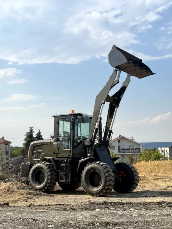 Челни товарачи Челен Товарач Müller L4.4