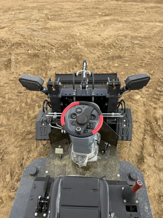 Челни товарачи Челен Товарач Müller L1.8