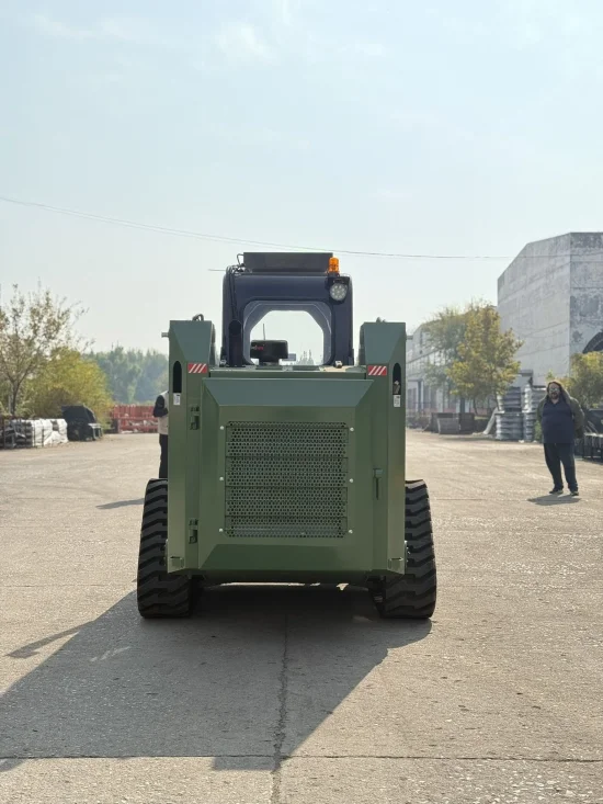 Челни товарачи Челен Товарач Müller S4.2