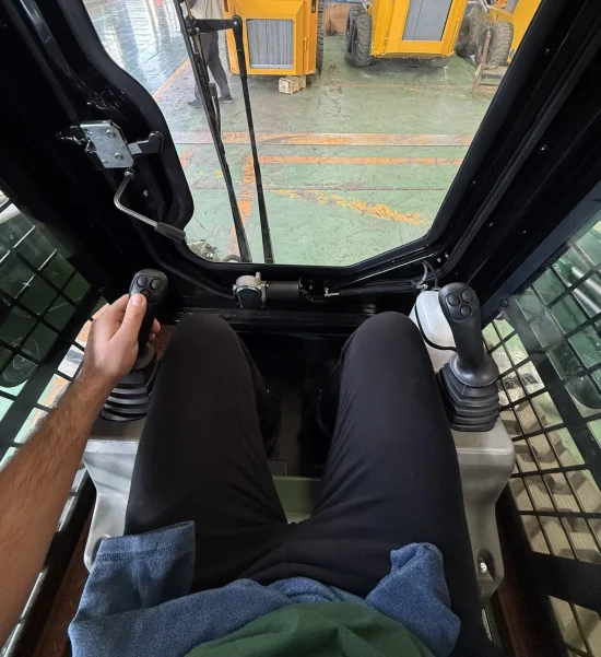 Челни товарачи Челен Товарач Müller S4.2