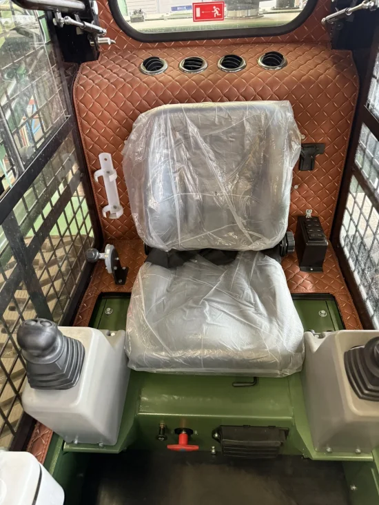 Челни товарачи Челен Товарач Müller S4.2