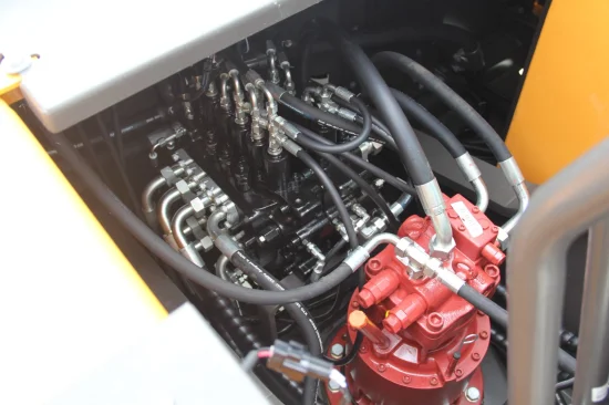 Багери Багер Müller E23.0